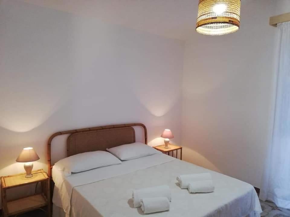 Apartamento Il Volo Dei Gabbiani Scopello  Exterior foto